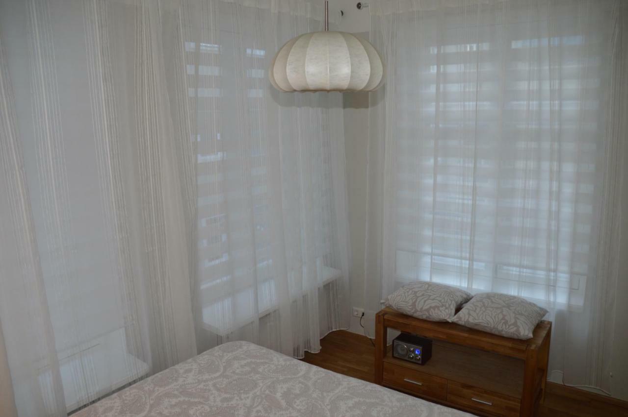 Kuninga City Center Apartment بارنو المظهر الخارجي الصورة